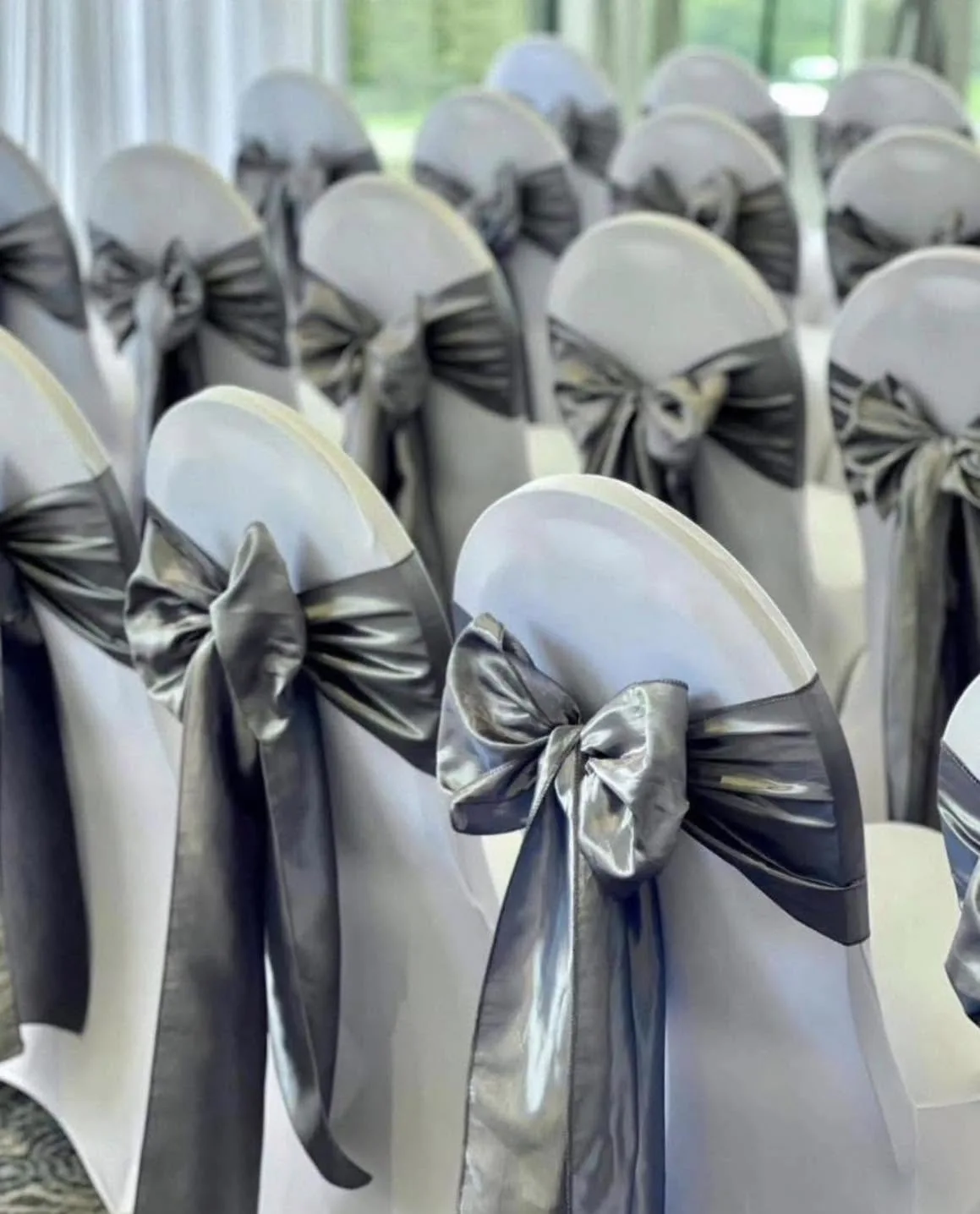 Premium chair covers